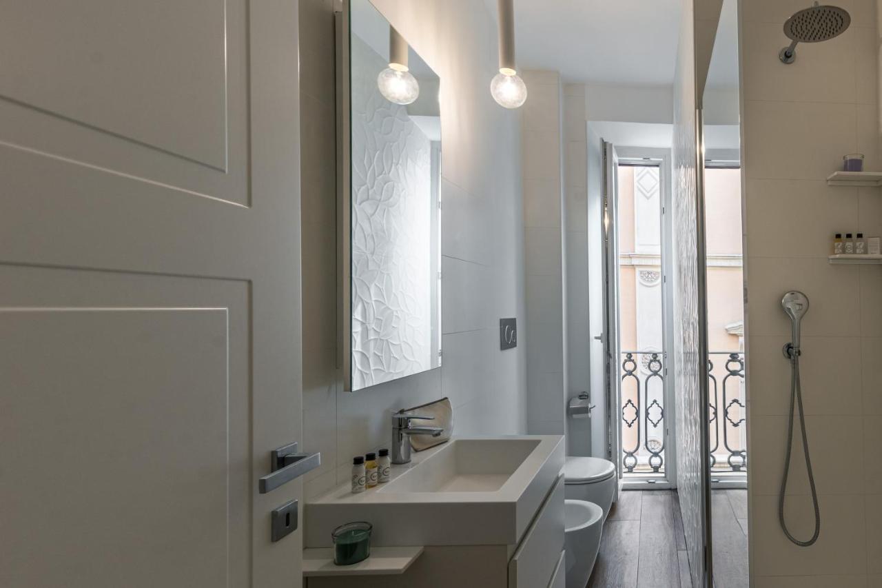 The Venue Apartment Roma Exterior foto