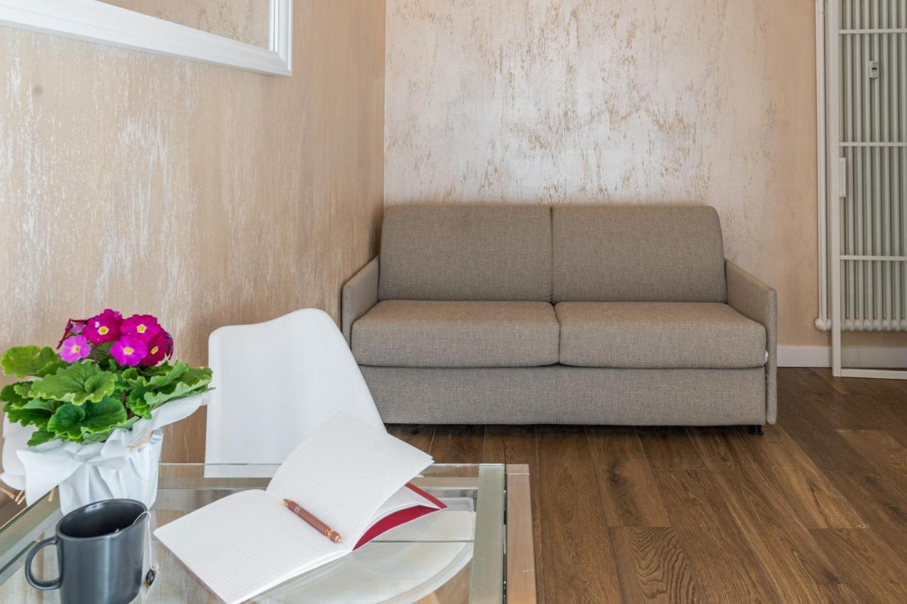 The Venue Apartment Roma Exterior foto
